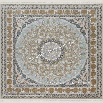 Иранский Ковер для Гостиной Арт 30296