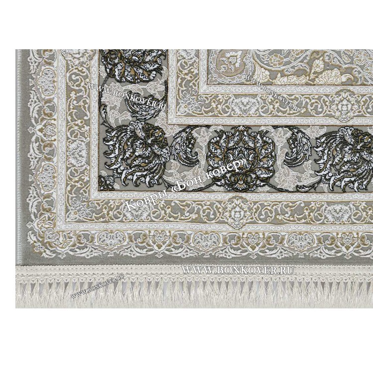 Иранский Ковер для Гостиной Арт 30297