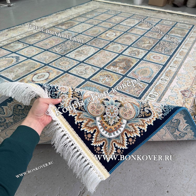 Ковер Для Гостиной Иран Дизайн 30433