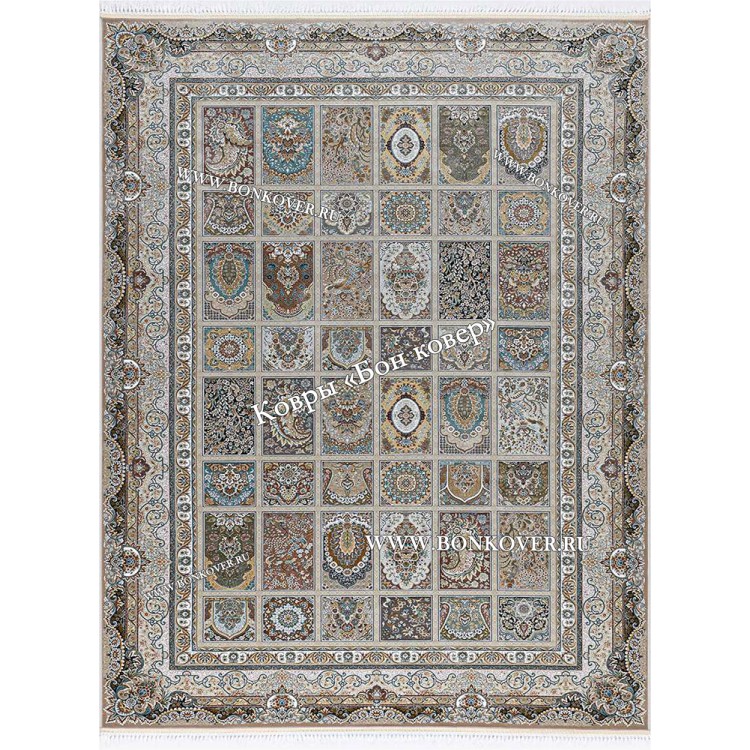 Классический Ковер Для Гостиной Дизайн 30444