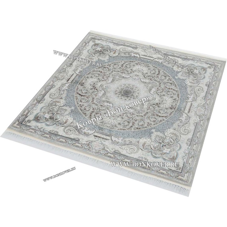 Иранский Ковер для Гостиной Арт 30291