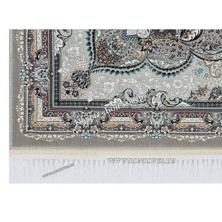 Иранский Ковер для Гостиной Арт 30291