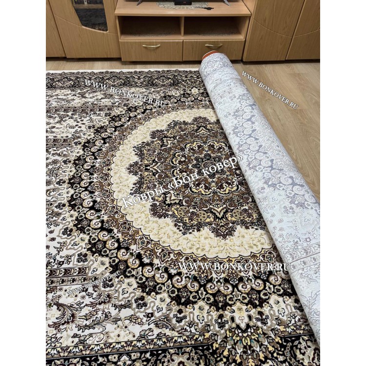 Восточный Ковер В Гостиную Дизайн 29974