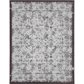 Ковер в гостиную дизайн 10 Сиреневый