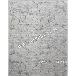 Ковер в гостиную дизайн 22 Бежево-коричневый