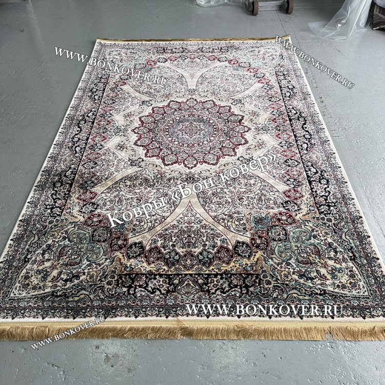 Ковер с Восточным Дизайном Арт 30352