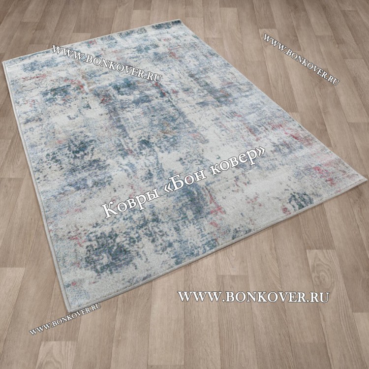 Абстрактный Ковер Для Гостиной Дизайн 29972