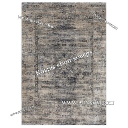 Турецкий Ковер Loft Дизайн 30138