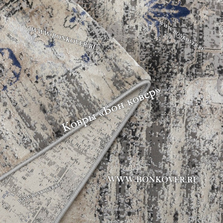 Турецкий Ковер Loft Дизайн 30138