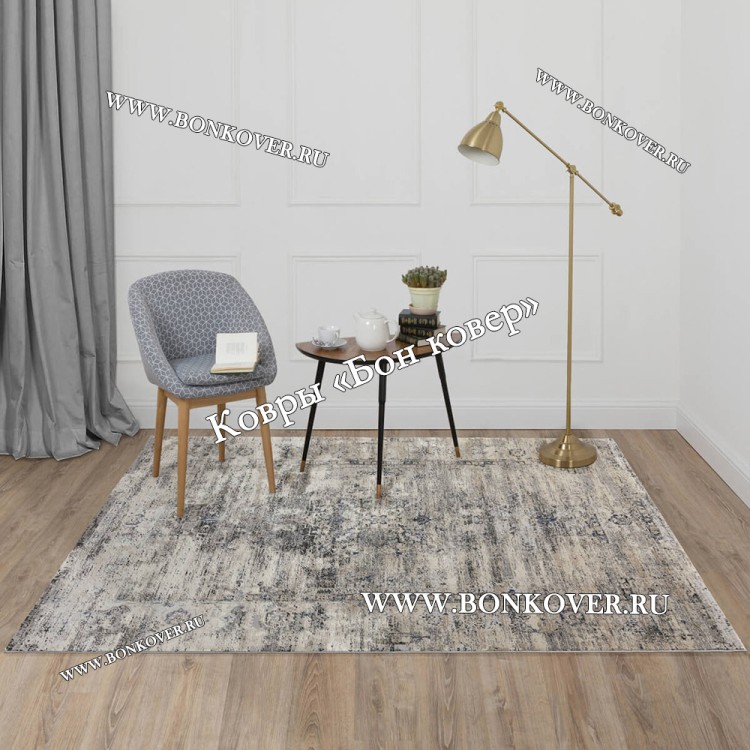 Турецкий Ковер Loft Дизайн 30138