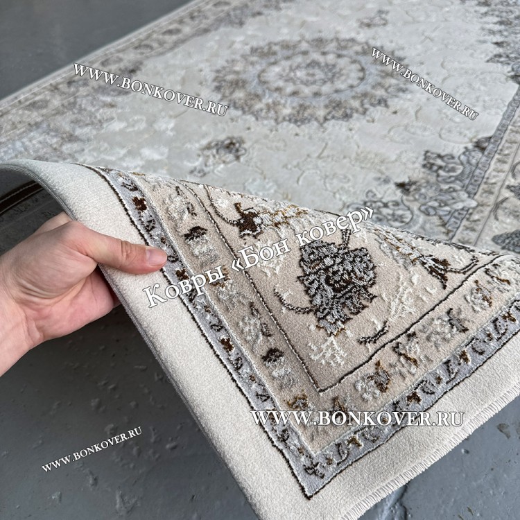 Ковер Для Гостиной Медальон Арт 30385