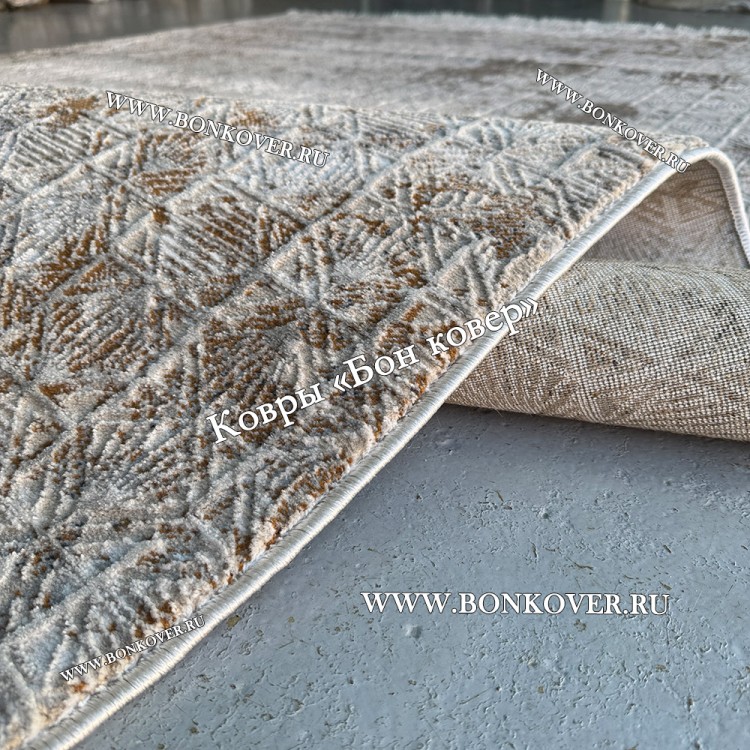 Современный Ковер Дизайн 057