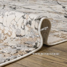 Турецкий Абстрактный Ковер Для Гостиной Арт 30327