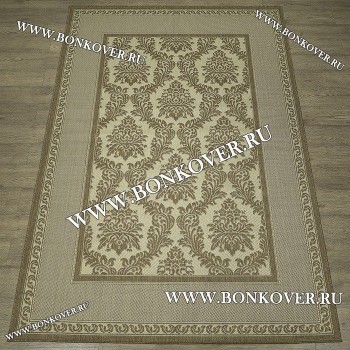 Безворсовый Ковер Дизайн 05 Прямоугольный