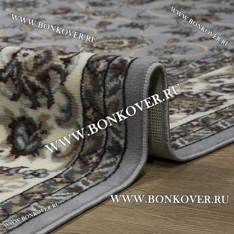 Ковер Лайт Карпет Рисунок 38 Овал