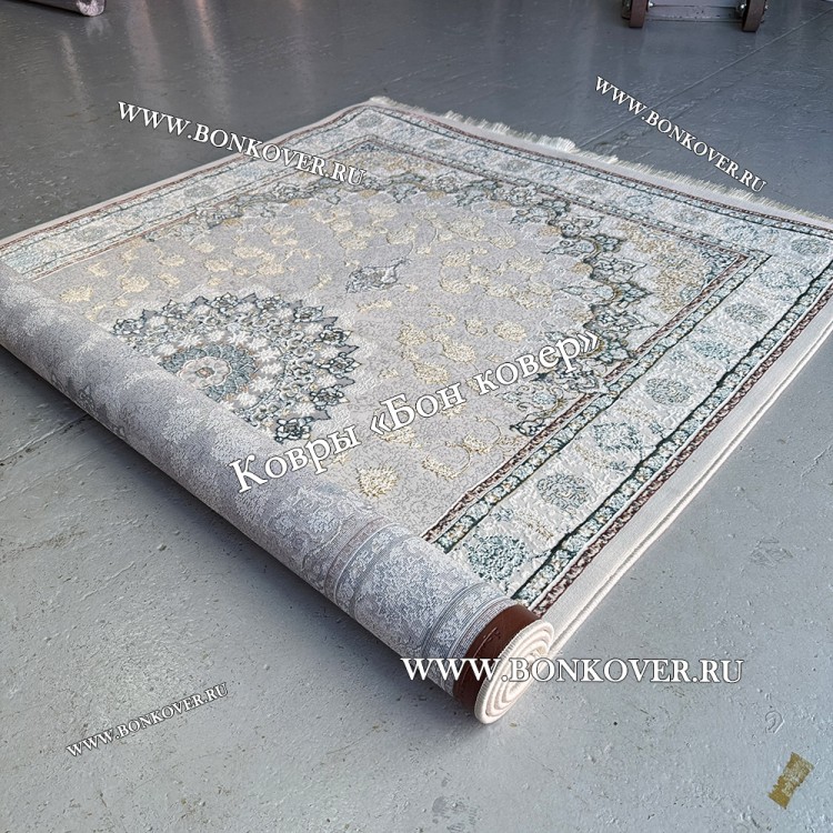 Персидский Ковер Для Гостиной Дизайн 29695 New NN