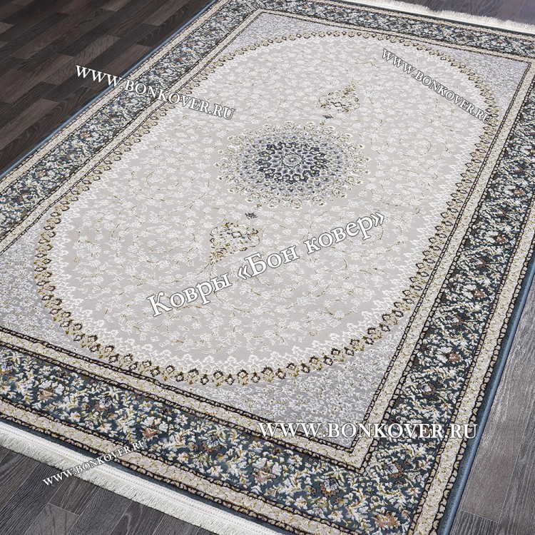 Ковер С Восточным Узором Арт 29683 Турция New