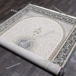 Персидский Ковер Для Гостиной Дизайн 29689 New NN