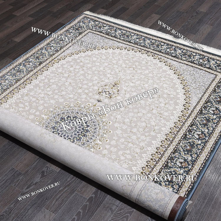 Ковер С Восточным Узором Арт 29683 Турция New