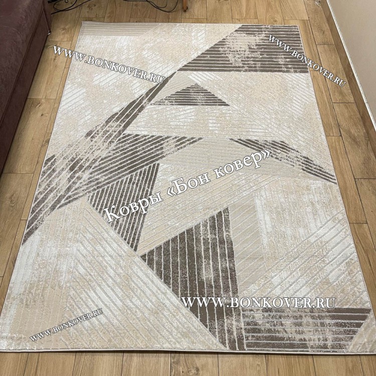 Современный Турецкий Ковер Дизайн 203