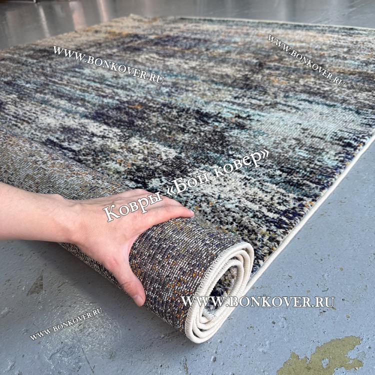 Современный Ковер в Гостиную Дизайн 0131