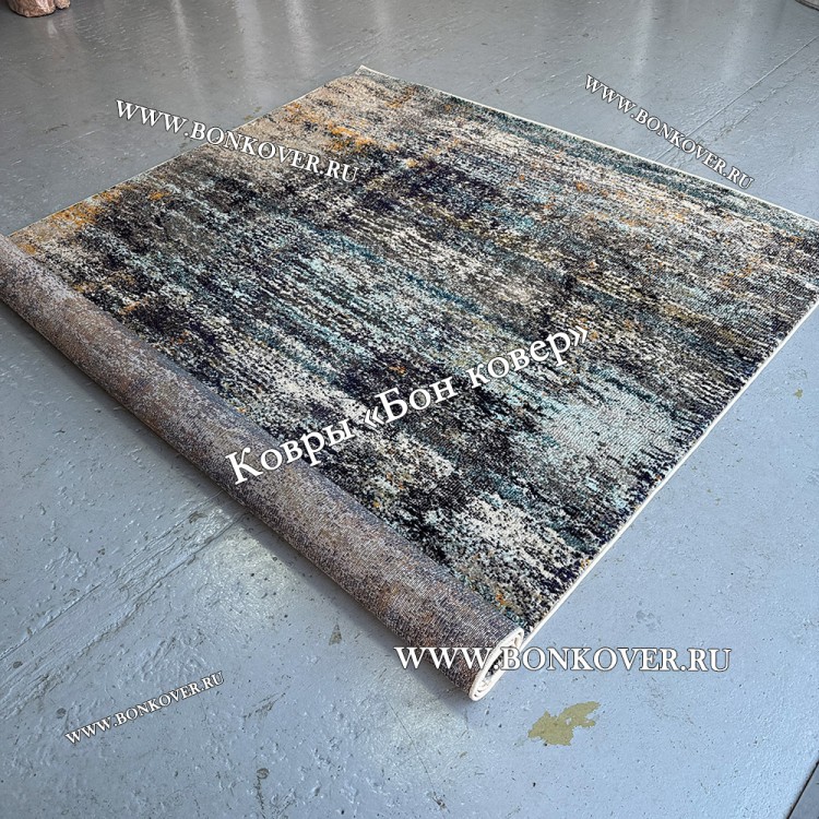 Современный Ковер в Гостиную Дизайн 0131