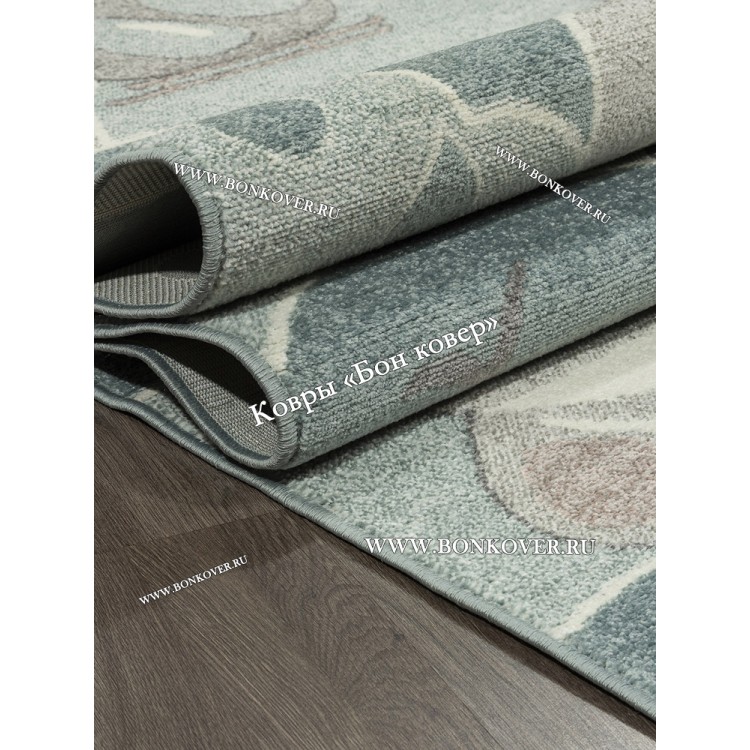 Ковер Карпет New NN 01 Детский Дизайн 56 Прямоугольный