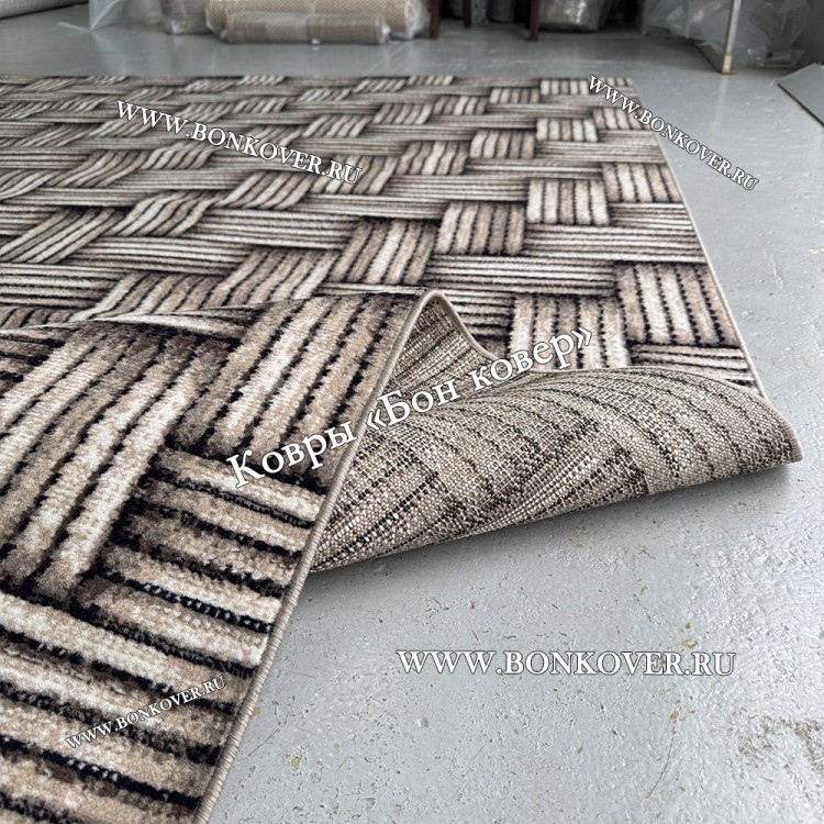 Ковер Лайт Карпет  New 02 Дизайн 73