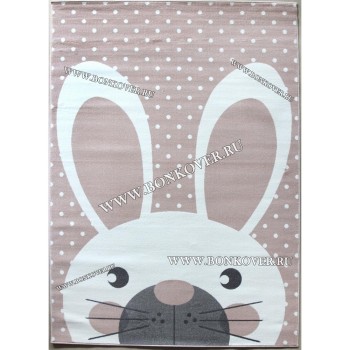 Ковер Карпет New 02 Детский Дизайн 03 Прямоугольный