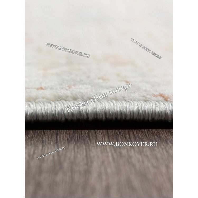 Ковер в гостиную дизайн 29651 Овал