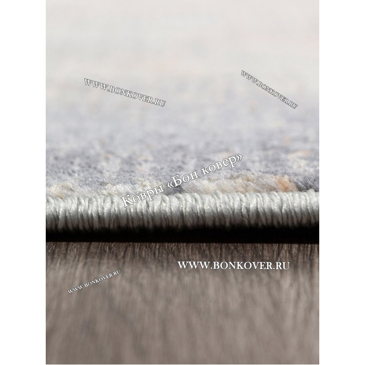 Ковер в гостиную дизайн 29667 Овал