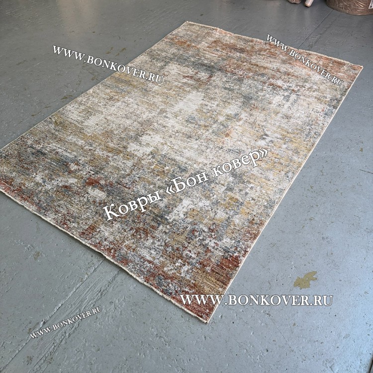 Ковер Для Гостиной Дизайн 194 New Турция