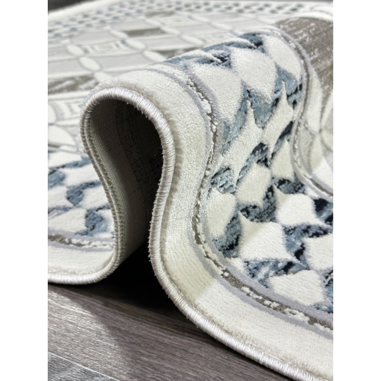 Ковер Florida 3516A 1 Овал