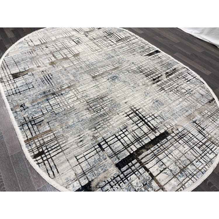 Ковер Florida 3532A 1 Овал