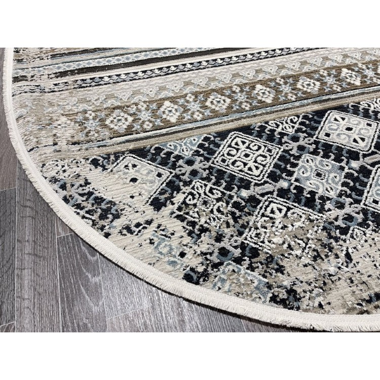 Ковер Florida 3533A 1 Овал