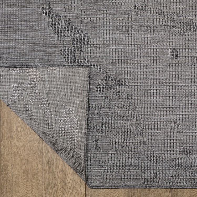 Ковер Декора (сизаль) 52110 50322 овал