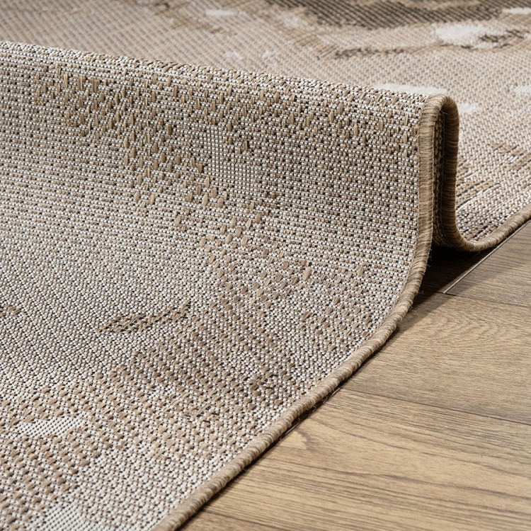 Ковер Декора (сизаль) 52310 50522