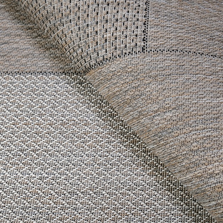 Ковер Декора (сизаль) 52501 50711 овал