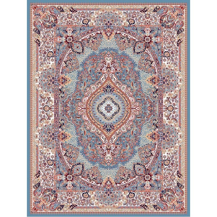 Ковер Семеркант 29244 22888