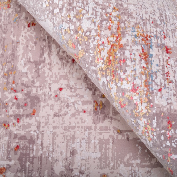 Ковер Elexus olimpos 1940 COKEN_A_GRI овал