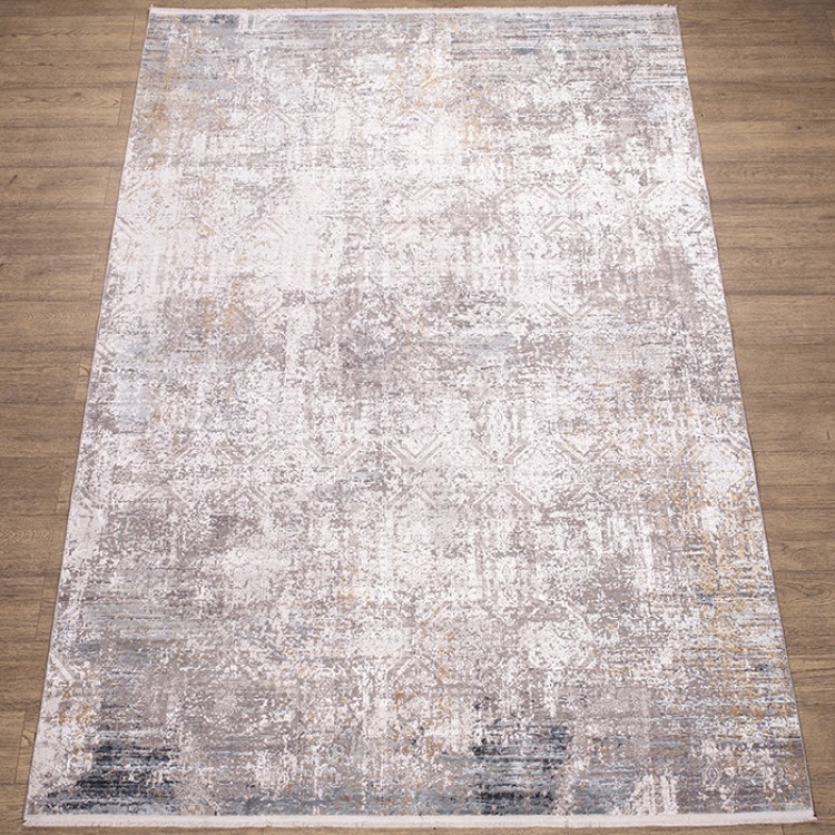 Ковер Olimpos DV001 COKME_KGRI / CREAM