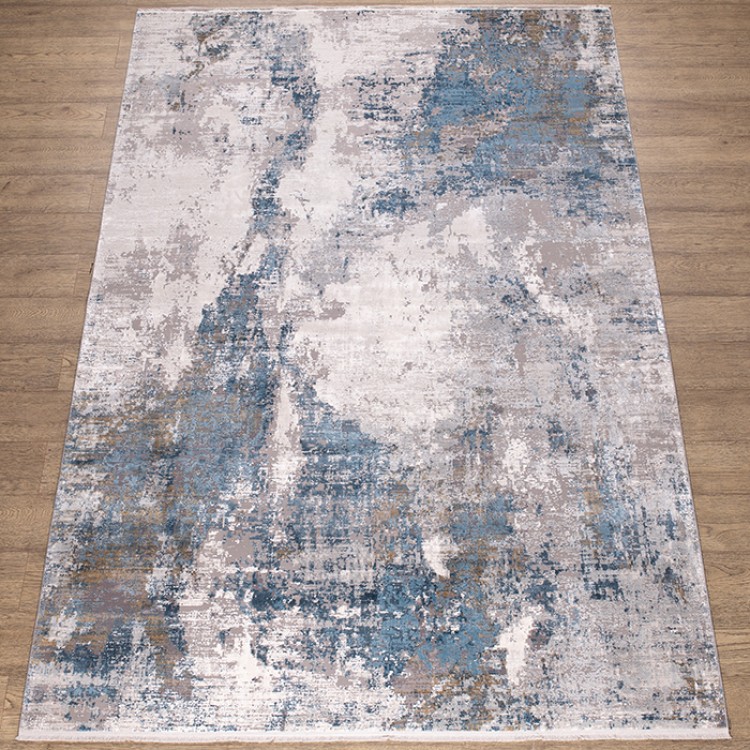 Ковер Olimpos M288B C_DGRAY / BEIGE