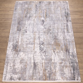 Ковер Olimpos MT009 COKME_KGRI / CREAM