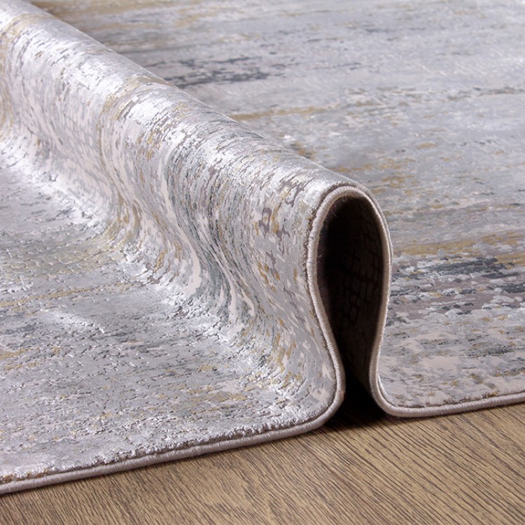 Ковер Olimpos MT009 COKME_KGRI / CREAM