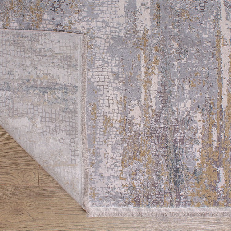 Ковер Olimpos MT009 COKME_KGRI / CREAM