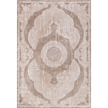Ковер Armina 03880B BROWN / BROWN