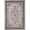 Ковер Armina 04037C GREY / BROWN