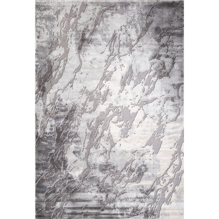 Ковер Armina 04075G GREY / GREY