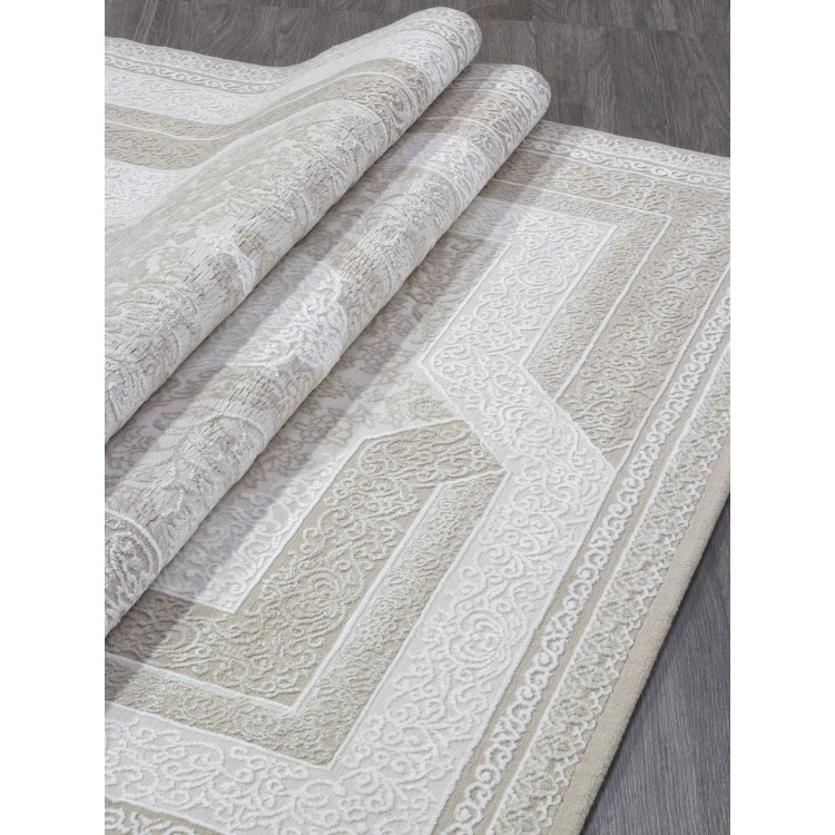 Ковер Armina 04088A BROWN / BROWN